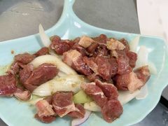 -牛犇炭火烤肉·鲜切烤肉(承德总店)