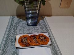 -燕庭·纯燕窝·甜品下午茶(南京西路店)
