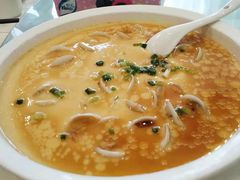 蛤蜊炖蛋-顺风海鲜港(长寿路店)