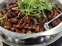 -天治宣·野椒鸡(龙头寺总店)