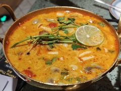 -Home Thai·泰谣(王府井apm店)