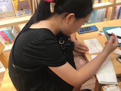 -猫的天空之城概念书店(苏州平江店)