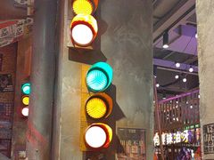 -萍姐火锅·公路夜市(南京新街口店)