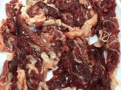 -汕头郑记牛肉火锅店(中山总店)