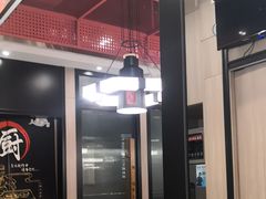 -巴蜀王婆大虾(南锣鼓巷店)