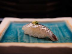 针鱼寿司-Sushi Hanzo半藏(天环广场店)