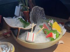 -匠和风精致料理(春熙路群光广场店)