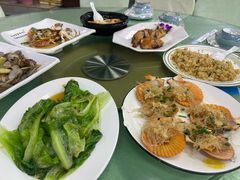 -景好海鲜餐厅(大鹏必选旅游店)