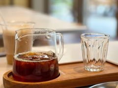 -CHEMBOX·COFFEE·BRUNCH(天津K11店)