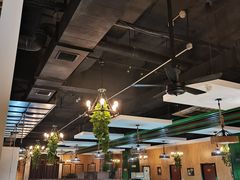 大堂-和庆斋羊蝎子火锅·碳缸烧烤(顺义旗舰店)