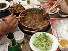 -刘一锅筋头巴脑(小北店)