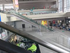 -合肥南站