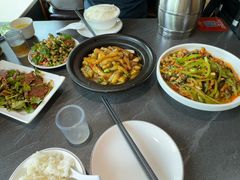 -土桥手掌鸡·26年灌县老味道(都江堰店)