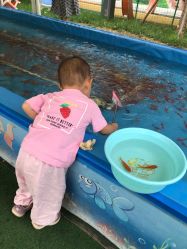 -萌宠亲子动物乐园(槐房万达店)