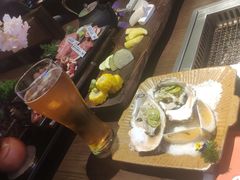 -樱宿日式和牛烧肉(五道口店)