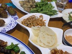 -食鸡公社辣子鸡·潍坊菜·烧烤