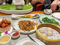 -如轩·海鲜砂锅粥·潮汕菜(南城店)