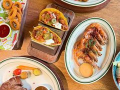 -Famous肥猫墨西哥音乐餐吧(五棵松华熙LIVE店)