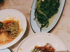 -绿茶餐厅(深圳龙华天虹购物中心店)