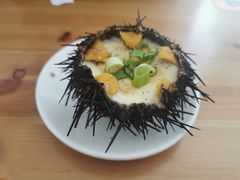 -海胆小馆(东北水饺·春柳店)