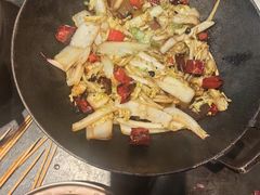 -金掌勺东北菜(格兰晴天店)