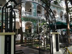 -星巴克臻选(广州沙面店)