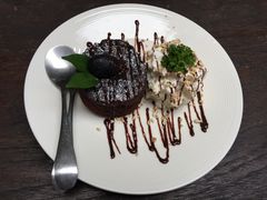 -Fern Forest Cafe