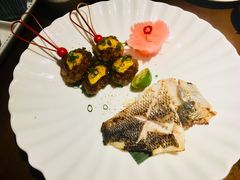 -笑福亭料理小馆(解放碑店)