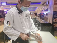 -海韵之星邮轮水会(明发商业广场店)