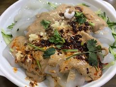 -开封灌汤包子铺(尚志大街店)