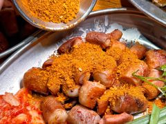 -哼蟹二将·烤肉酱蟹(合生汇店)