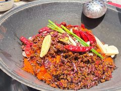 -鸿姐老火锅·传统炒料(上海旗舰店)