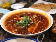 -阿庄新豫菜(航海东路店)