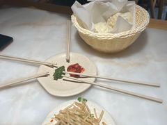 -谷连天安心食堂(裕华万达店)