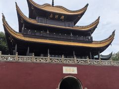 -岳阳楼景区