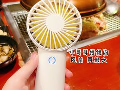 -肉甲韩国木炭烤肉(新壹街1店)