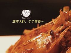 老头儿油爆沼虾王-老头儿油爆虾·1987杭州烟火味(湖滨银泰in77D区店)