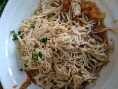 鸡丝凉面-德泓面馆(颐高店)