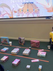 -奈尔宝·儿童乐园·亲子餐厅(华采天地店)