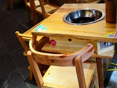 -袁记串串香(川师店)