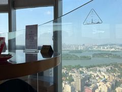 -洲际酒店·地平线全日餐厅HORIZON CAFÉ