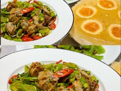 -郑庄脂渣海鲜楼(九水路店)