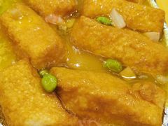 日本豆腐-顾家土菜館