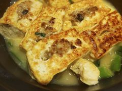 -围龙屋客家食府(福田店)