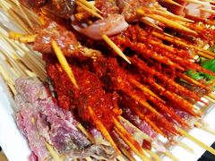 -袁记串串香(人民公园店)