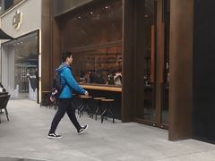 -星巴克臻选(南京艾尚天地店)