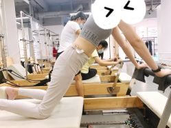 -1001普拉提运动