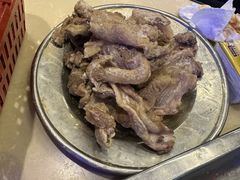 -月圆火锅(宁海东路二店)