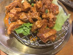 -吉志烤肉(太原总店)