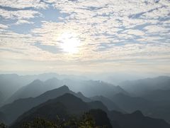 -塔云山